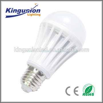 Led Bulb Of 6w/9w high power CE Rosh approved,led bulb light with 3 year warranty